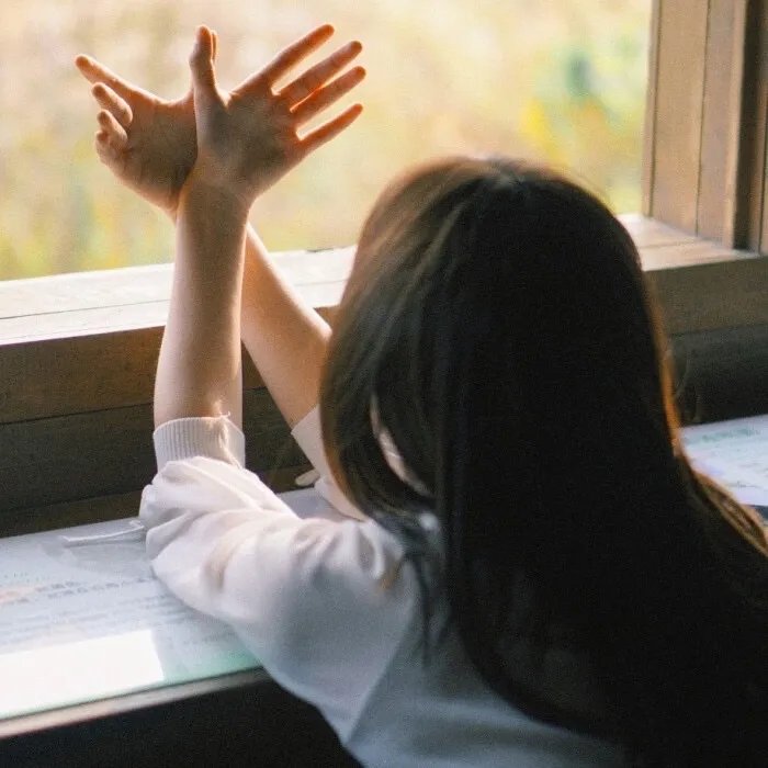 这就是僵尸吗？第一季