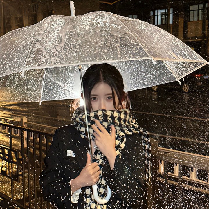 意外开启透视眼，靠出海钓鱼发家致富